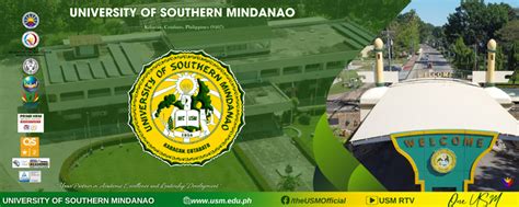 usm hymn lyrics|USM Kabacan .